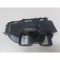 Кронштейн заднего бампера левый Mercedes Benz GLC-Class X253 2015 2538800903