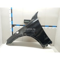 Крыло переднее левое Mercedes Benz GLC-Class X253 2015 2538800118