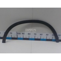 Накладка заднего крыла правого Mercedes Benz GLC-Class X253 2015 2538850822