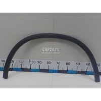 Накладка переднего крыла правого Mercedes Benz GLC-Class X253 2015 2538850622