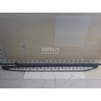 Подножка Mercedes Benz GLC-Class X253 2015 2536900155