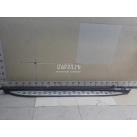 Подножка Mercedes Benz GLC-Class X253 2015 2536900255