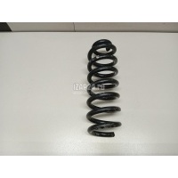 Пружина задняя Mercedes Benz GLC-Class X253 2015 2533240904