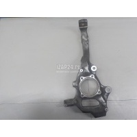 Кулак поворотный передний левый Mercedes Benz GLC-Class X253 2015 2533320101
