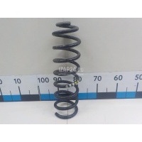Пружина передняя Mercedes Benz GLC-Class X253 2015 2533211404