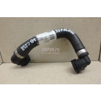 Патрубок радиатора Mercedes Benz GLC-Class X253 2015 2535010082
