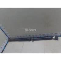 Вал карданный Mercedes Benz GLC-Class X253 2015 2534101101