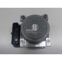 Блок ABS (насос) Mercedes Benz GLC-Class X253 2015 2534310500