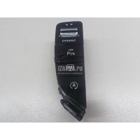 Блок кнопок Mercedes Benz GLC-Class X253 2015 2539055100