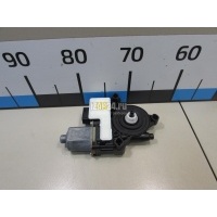 Моторчик стеклоподъемника VAG Fabia 2015 5Q0959407A