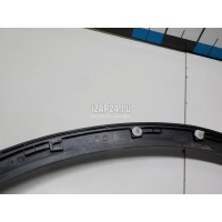 Накладка переднего крыла правого Suzuki Vitara 2015 7721054P005PK