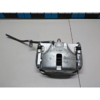 Суппорт тормозной передний правый Suzuki Vitara 2015 5510161M01999
