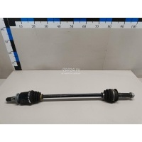 Полуось задняя Subaru Legacy Outback (B15) 2015 28421AL010