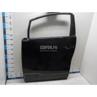 Дверь передняя левая Toyota Alphard 2015 6700258080