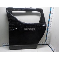 Дверь сдвижная Toyota Alphard 2015 6700458080