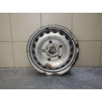 Диск колесный железо Ford Transit 2014 1763871
