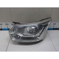 Фара левая Ford Transit 2014 1877020
