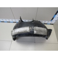 Локер передний правый VAG Superb 2015 3V0809958D