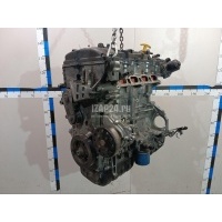 Двигатель Hyundai-Kia Optima IV 2016 1V9512EH00