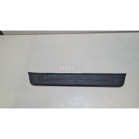 Накладка порога (внутренняя) Hyundai-Kia Optima IV 2016 85883D4000WK
