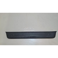 Накладка порога (внутренняя) Hyundai-Kia Optima IV 2016 85873D4000WK