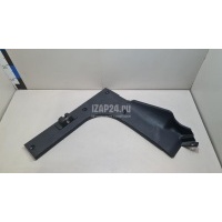 Обшивка багажника Hyundai-Kia Optima IV 2016 85784A8000WK