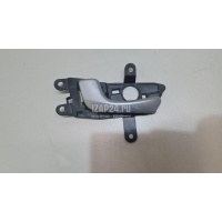 Ручка двери передней внутренняя левая Hyundai-Kia Optima IV 2016 82610D4020KA1