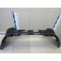 Бампер задний Hyundai-Kia Optima IV 2016 86610D5020