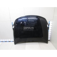 Капот Hyundai-Kia Optima IV 2016 66400D5000