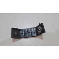Кронштейн заднего бампера Hyundai-Kia Optima IV 2016 86635D4500