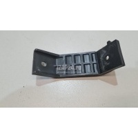 Кронштейн заднего бампера Hyundai-Kia Optima IV 2016 86635D4500