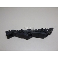 Кронштейн переднего бампера левый Hyundai-Kia Optima IV 2016 86513D4000