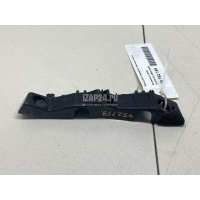 Кронштейн переднего бампера левый Hyundai-Kia Optima IV 2016 86513D4000