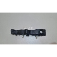 Кронштейн переднего бампера правый Hyundai-Kia Optima IV 2016 86514D4000