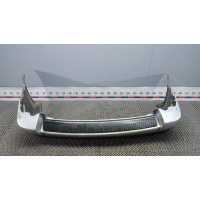 Бампер задний LAND ROVER RANGE ROVER SPORT (2005) 2006 DQC500091LML
