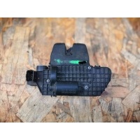 Замок крышки багажника Peugeot 208 2011 9684648680