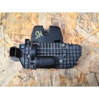 Замок крышки багажника Citroen C-Elysee 2013 9677220380