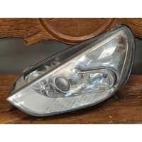 Блок фара левая Ford S-MAX 1 Ford 1801378 1801378