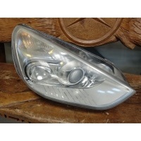 Блок фара правая Ford S-MAX 1 Ford 1801373 1801373