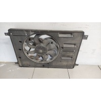 Вентилятор радиатора Ford Mondeo 4 Ford 1768199 1768199