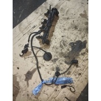 Топливная рампа Volkswagen Golf 5 2006 06a133317as