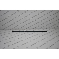 Молдинг, бархотка задней двери RH Land Rover Range Rover Sport L494 2013 LR076057