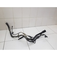 Горловина топливного бака Haval Jolion 2021- 1101123XGW02A