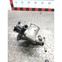 Заслонка дроссельная Kia Picanto 2007 3510002940