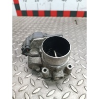 Заслонка дроссельная Kia Ceed 2006 351002A900