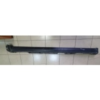 Накладка на порог Land Rover Discovery sport 2015 FK7210155AD,LR128587,LR058524