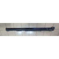 Накладка на порог Land Rover Discovery sport 2015 FK7210154AD,LR128586,LR058523