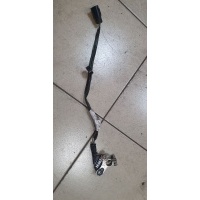 Клемма аккумулятора минус Land Rover Discovery sport 2015 BJ3210C679AE, LR038721,LR026038,LR038720
