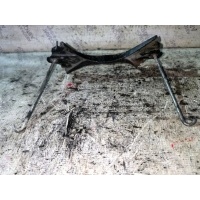 Крепеж АКБ Mazda CX-5 I (2011—2015) 280 2014 KD53-56-031