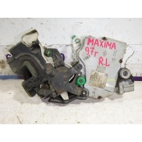 Замок двери задней левой Nissan Maxima A32 (1994—2000) 8250344U00